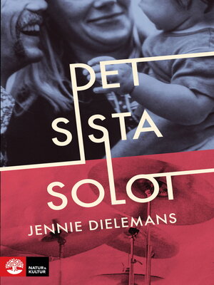 cover image of Det sista solot
